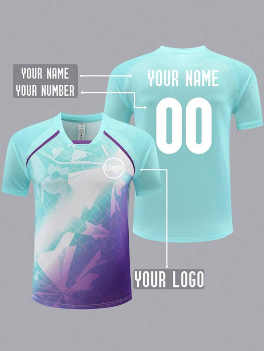 Maillot de Foot custom